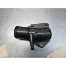 04Y130 Coolant Inlet For 11-12 HYUNDAI SANTA FE  3.5 256323CAA0